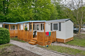 Knaus Campingpark Nürnberg